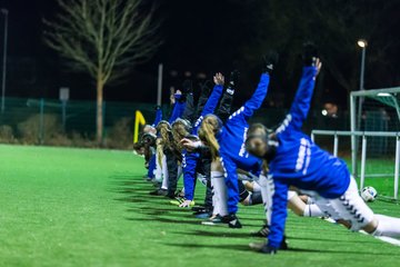 Bild 38 - Frauen SV Wahlstedt - SG KA-HU : Ergebnis: 3:2